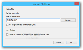 1-abc.net File Finder screenshot 4