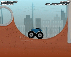 10 in 1 Racing games screenshot 3