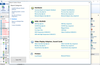 10-Strike Network Inventory Explorer screenshot 11