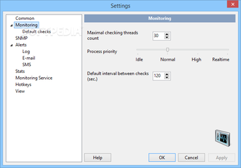 10-Strike Network Monitor screenshot 21