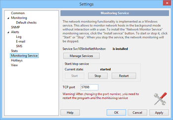10-Strike Network Monitor screenshot 26