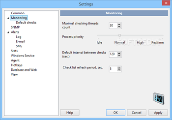 10-Strike Network Monitor Pro screenshot 18