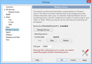 10-Strike Network Monitor Pro screenshot 26