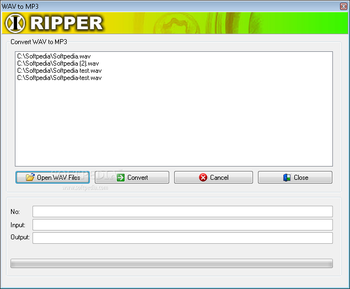1X-Ripper screenshot 3