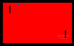 2 Player Pong screenshot 2