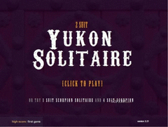 2 Suited Yukon Solitaire screenshot 3