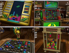 3D Arcade Games Pack screenshot 2