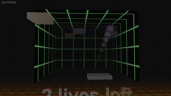 3D Pong Extreme screenshot 3