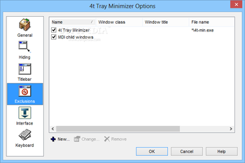4t Tray Minimizer Free screenshot 13