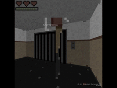 8 Bit Zombie Survival 3D screenshot 4