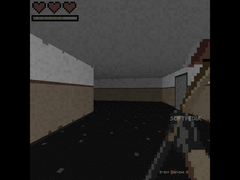 8 Bit Zombie Survival 3D screenshot 6
