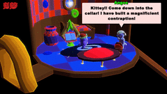 A Game with a Kitty 6: Moon Minion screenshot 3