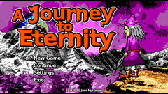 A Journey To Eternity screenshot