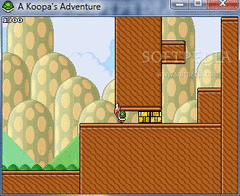 A Koopa's Adventure screenshot 2