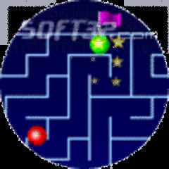 A Maze Race screenshot 2