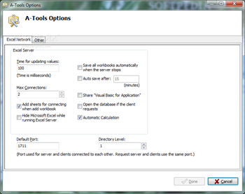 A-Tools Free Edition screenshot 7