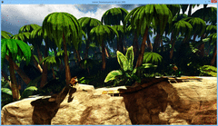 A Tribute To Donkey Kong Country: First World screenshot 2