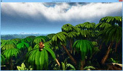 A Tribute To Donkey Kong Country: First World screenshot 3