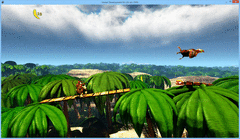 A Tribute To Donkey Kong Country: First World screenshot 5