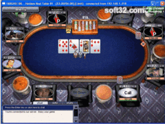 Absolute Poker screenshot 2