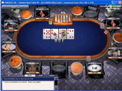 Absolute Poker screenshot 3