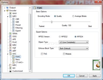 Accord CD Ripper Xtreme screenshot 19