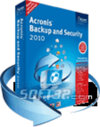 Acronis Backup and Security screenshot 3