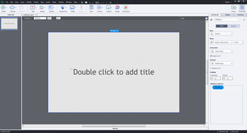 Adobe Captivate 32-bit screenshot