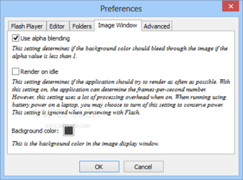 Adobe Pixel Bender Toolkit screenshot 8