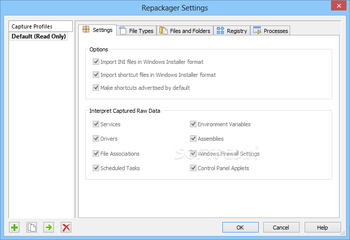 Advanced Installer Enterprise screenshot 17