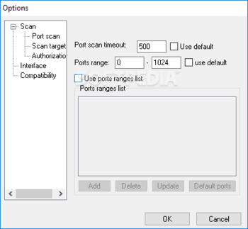 Advanced LAN Scanner screenshot 6