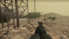 Afghanistan screenshot 4