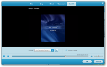 Aimersoft Video Converter Ultimate screenshot 11