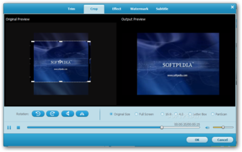 Aimersoft Video Converter Ultimate screenshot 8