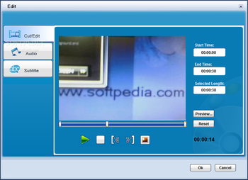 Aimone DVD Creator screenshot 2