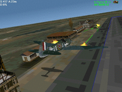 Air Attack screenshot