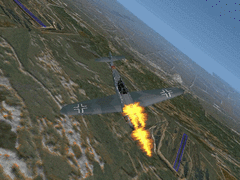 Air Attack screenshot 2