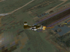 Air Attack screenshot 3