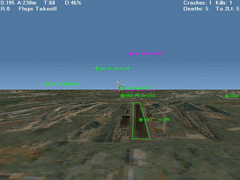 Air Attack screenshot 8
