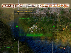 Air Force Missions screenshot 2