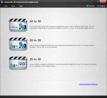 Aiseesoft DVD Software Toolkit screenshot 5