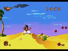 Aladdin screenshot 10