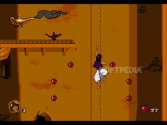 Aladdin screenshot 4