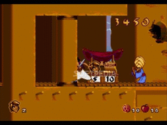 Aladdin screenshot 8