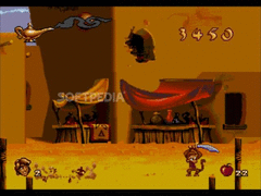 Aladdin screenshot 9