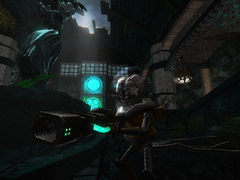 Alien Arena: Reloaded Edition screenshot 2