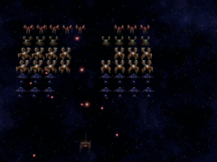 Alien Invaders Attack! screenshot 3