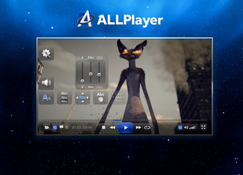 ALLPlayer screenshot 4