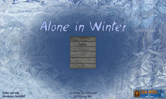 Alone In Winter screenshot