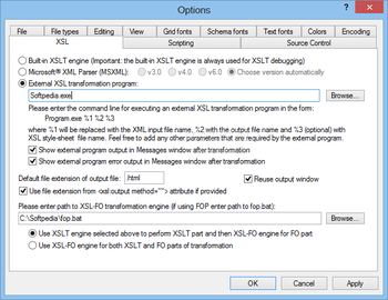Altova XMLSpy Professional Edition screenshot 25
